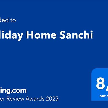 Holiday Home Sanchi Labin  Dış mekan fotoğraf
