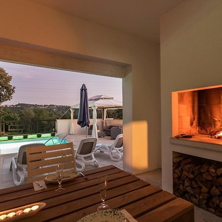Holiday Home Sanchi Labin  Dış mekan fotoğraf